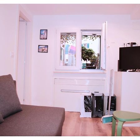 ジェノヴァLa Casa Di Alyアパートメント エクステリア 写真